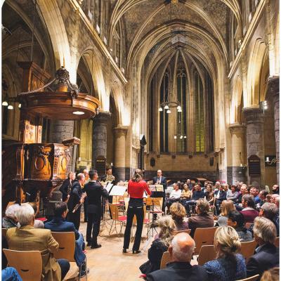 Concert Lr 44